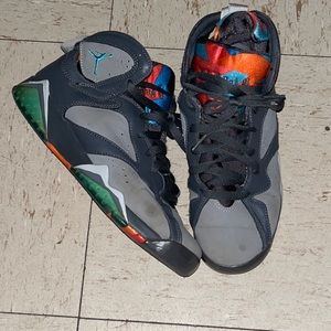Jordan 7s